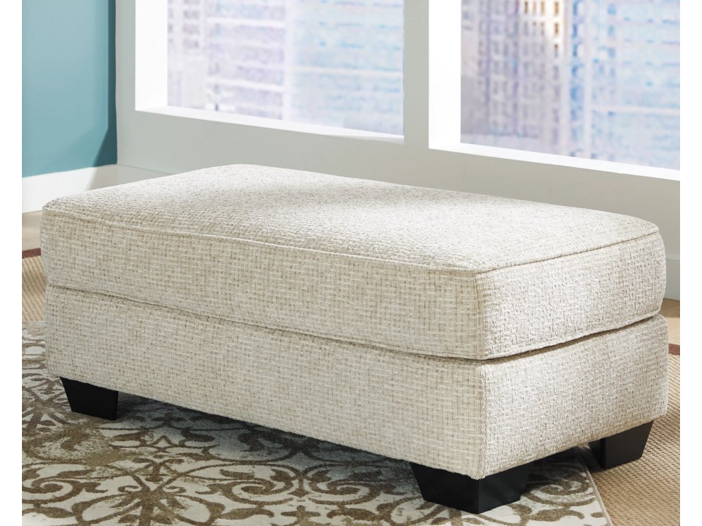Monaghan Ottoman - image 1