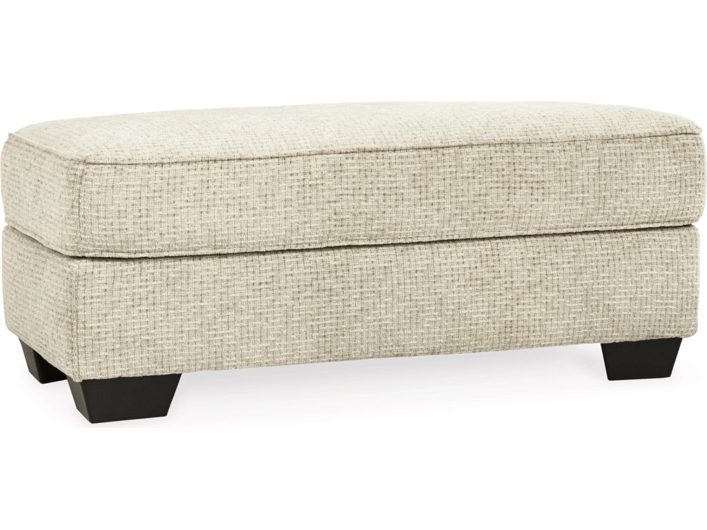 Monaghan Ottoman - main image