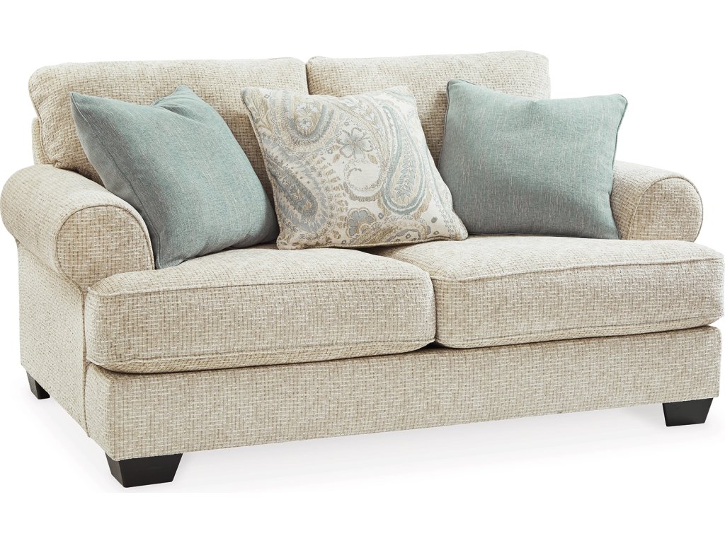 Monaghan Loveseat - main image