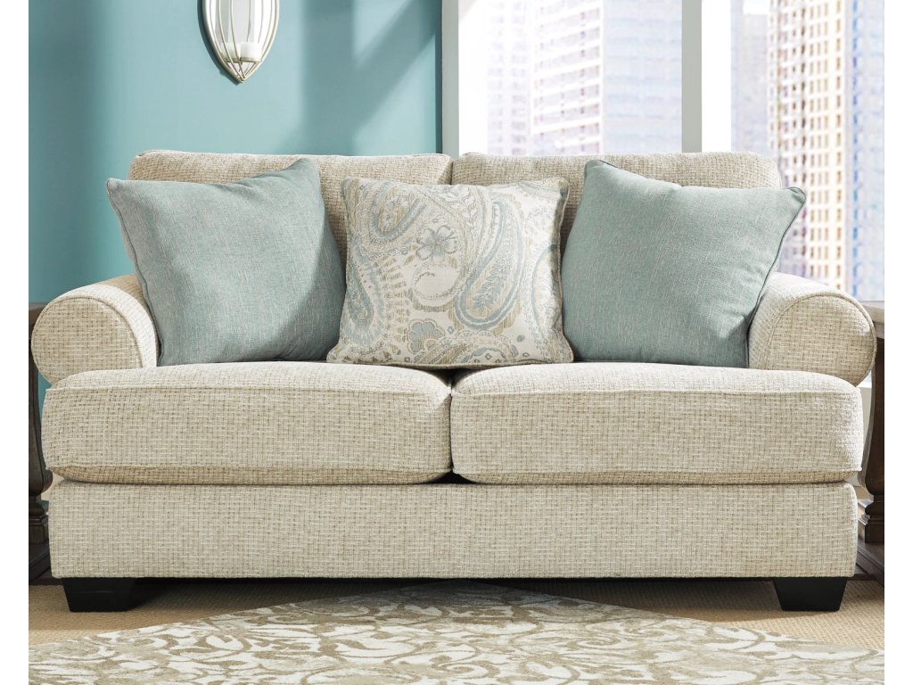 Monaghan Loveseat - image 1