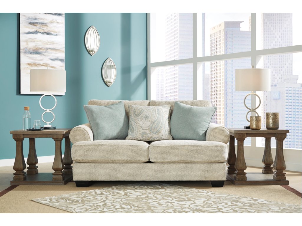 Monaghan Loveseat - image 5