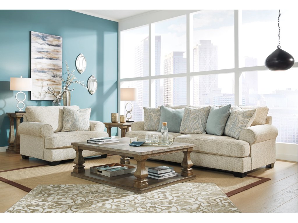 Monaghan Sofa - image 6