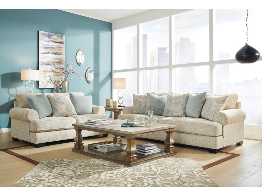Monaghan Sofa - image 10