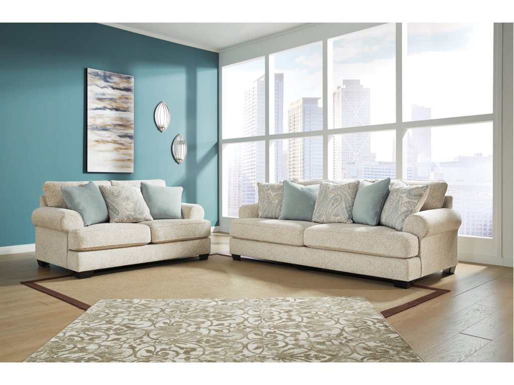 Monaghan Sofa - image 9