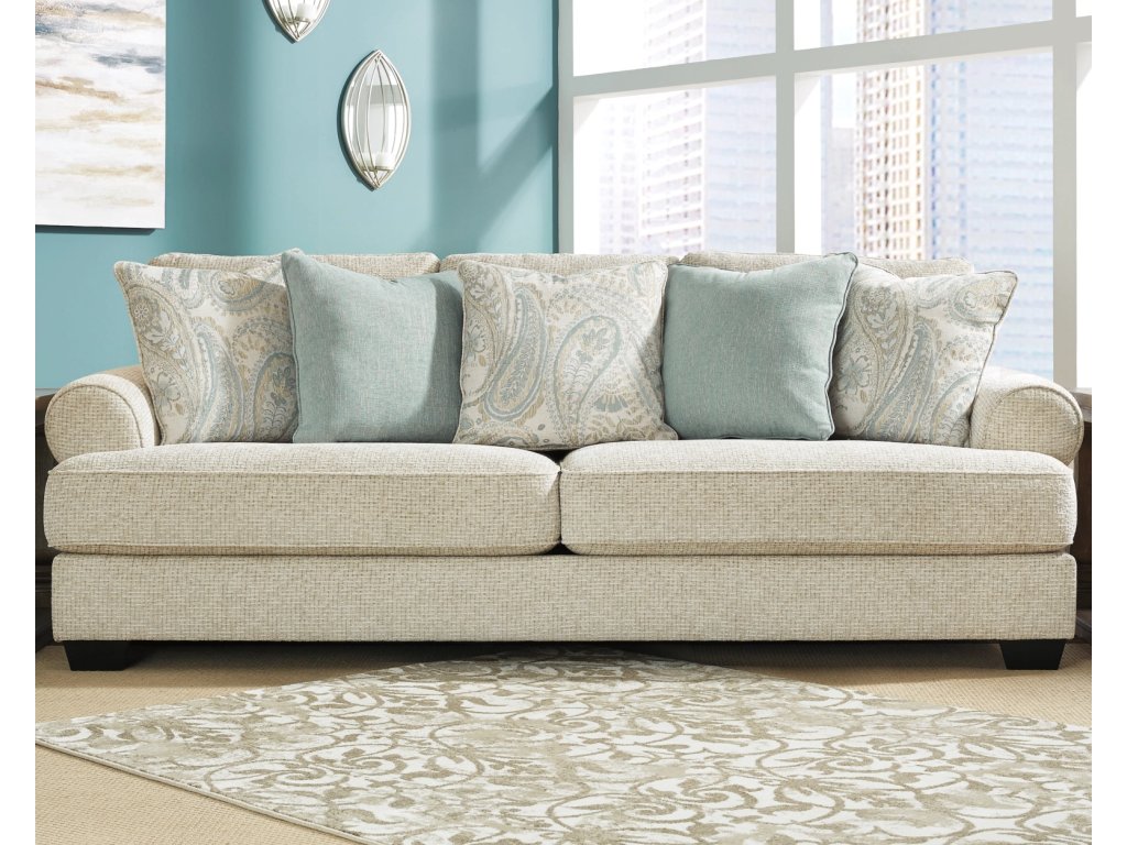Monaghan Sofa - image 1