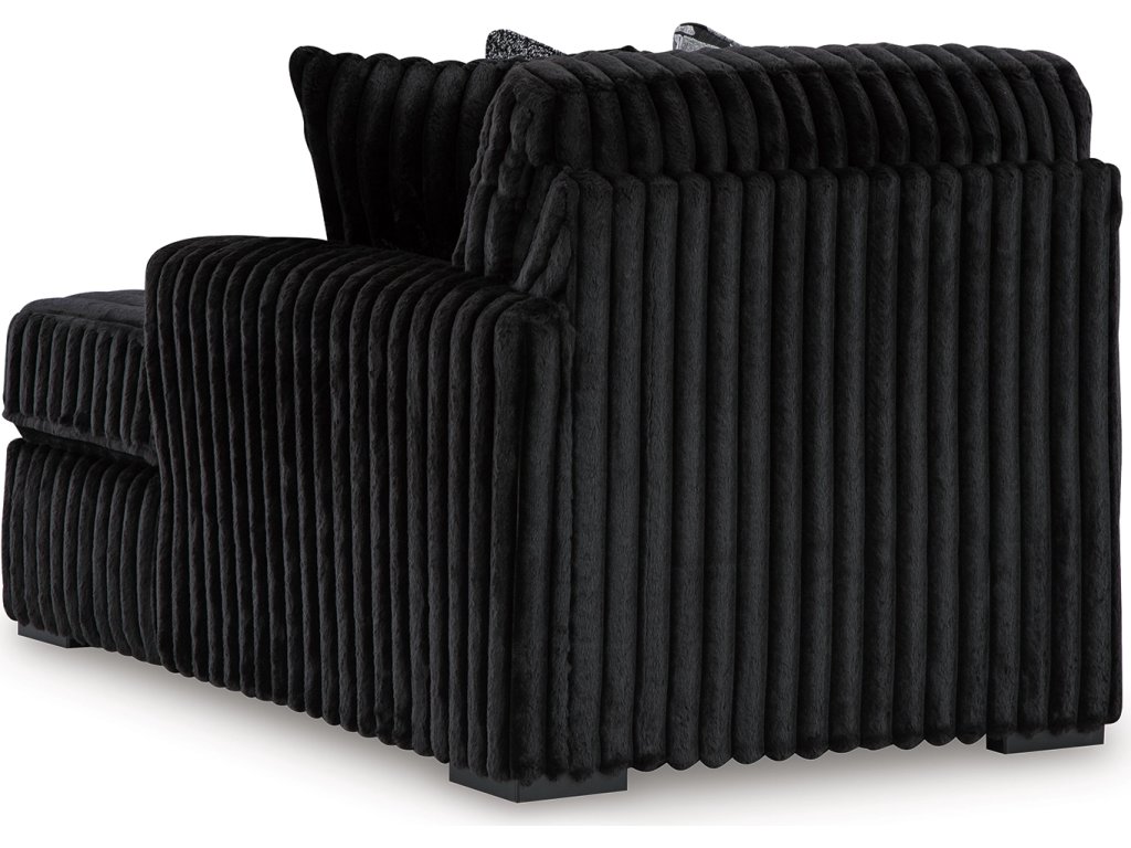 Midnight-Madness Right-Arm Facing Corner Chaise - image 4