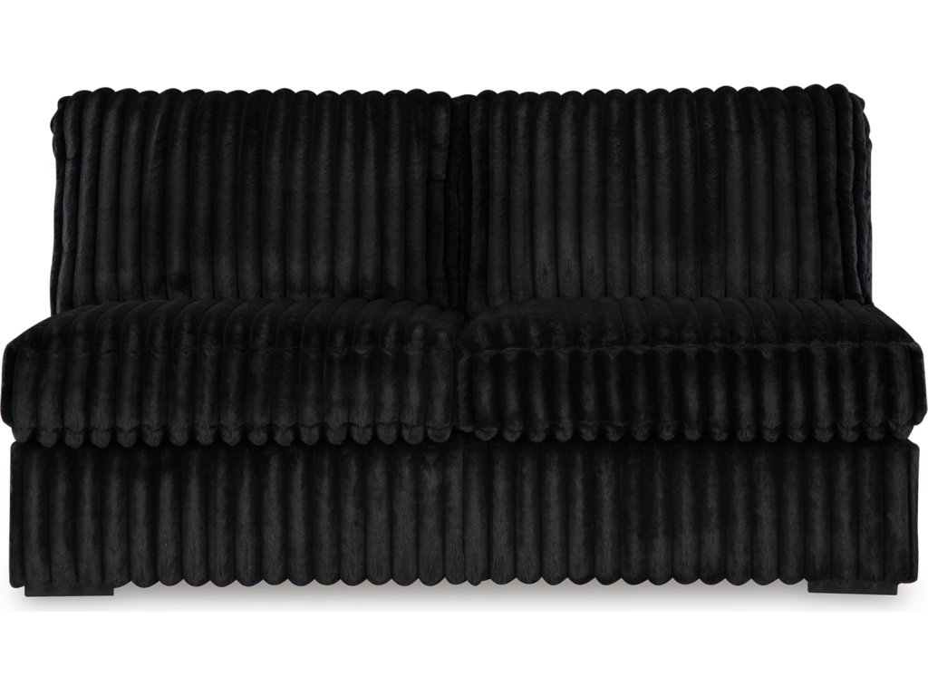 Midnight-Madness 4-Piece Sectional - main image