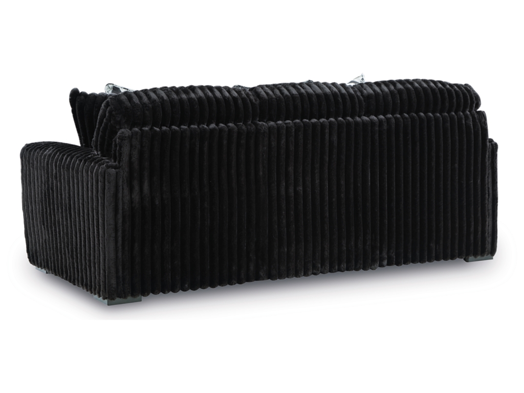 Midnight-Madness Sofa, Loveseat and Oversized Chair - image 3