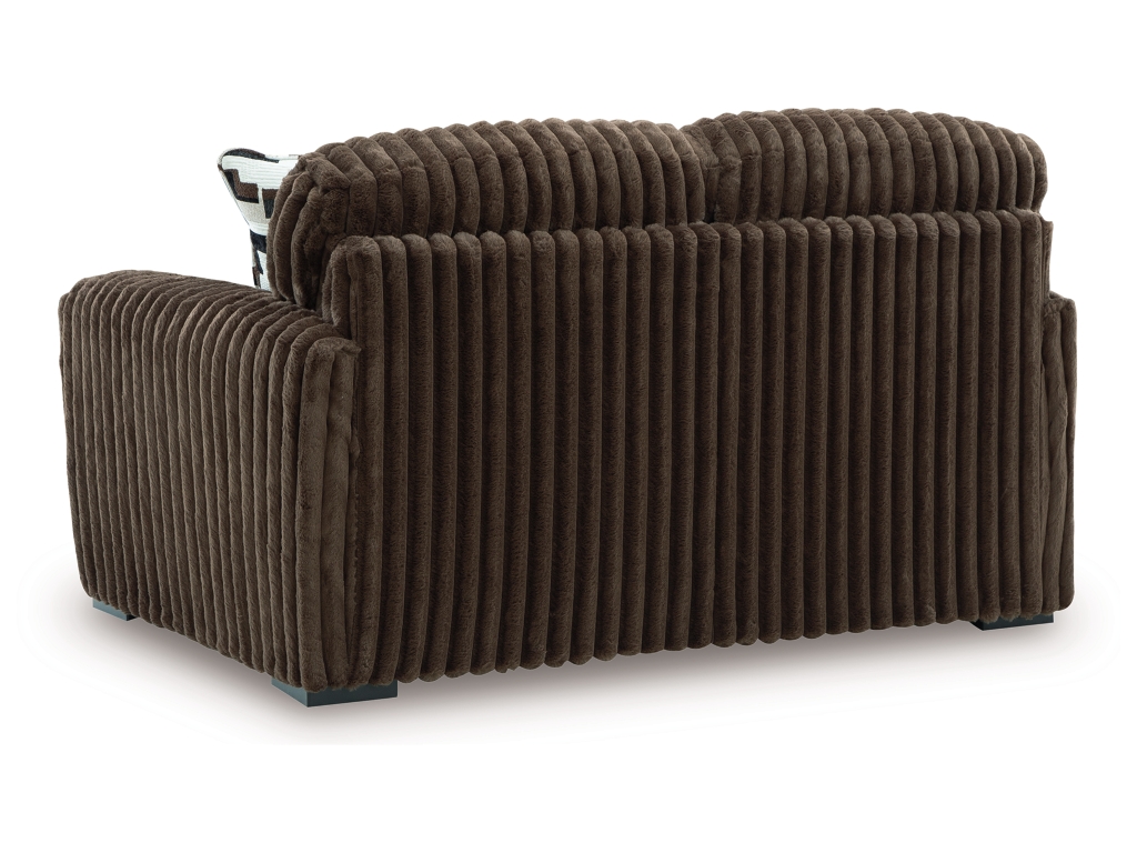 Midnight-Madness Sofa and Loveseat - image 4