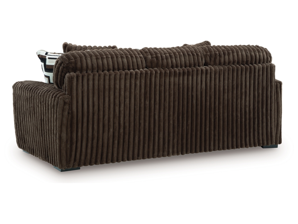 Midnight-Madness Sofa and Loveseat - image 7