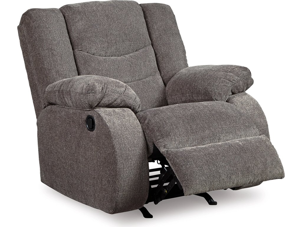 Tulen Reclining Sofa and Recliner - image 4