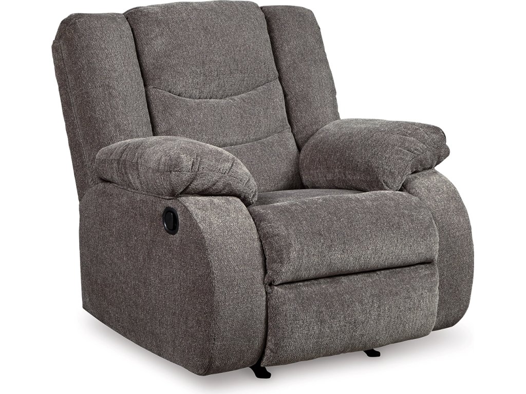 Tulen Reclining Sofa and Recliner - image 3