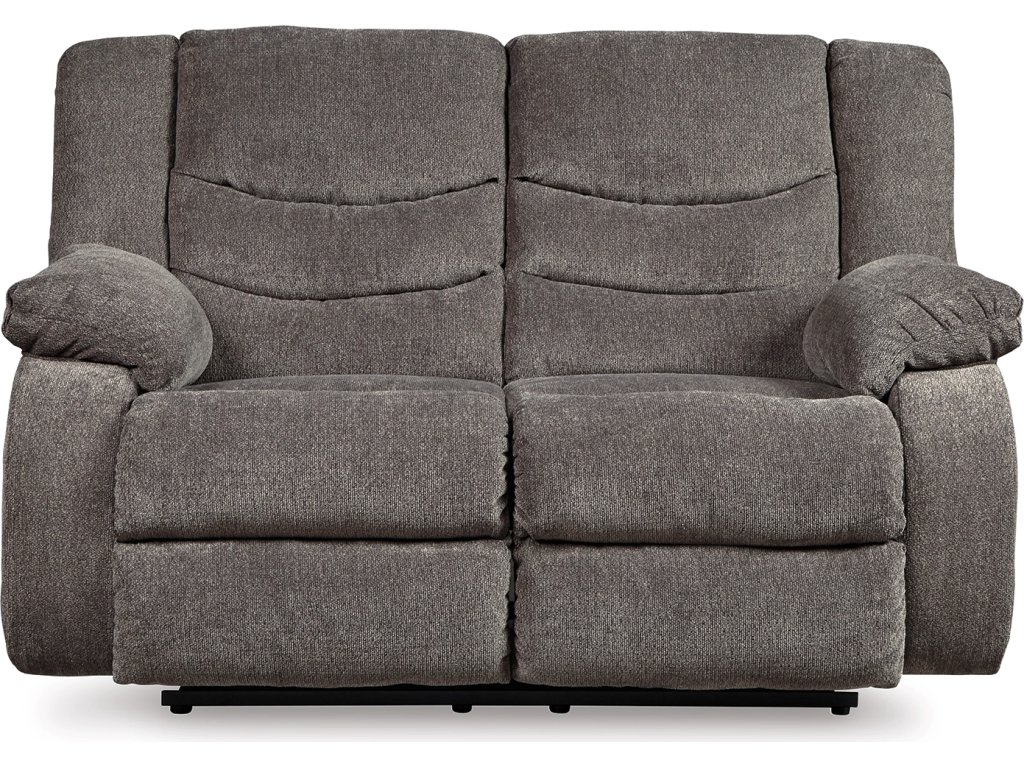 Tulen Reclining Loveseat - main image