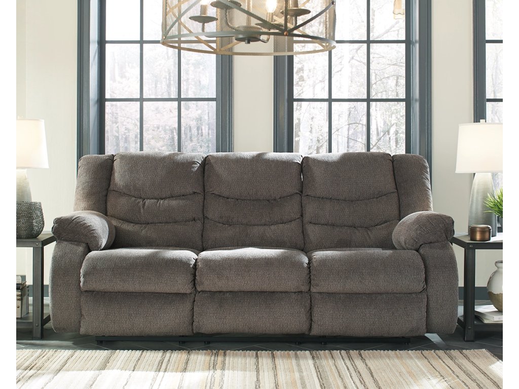 Tulen Reclining Sofa and Recliner - image 7