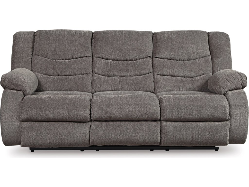 Tulen Reclining Sofa and Recliner - image 1