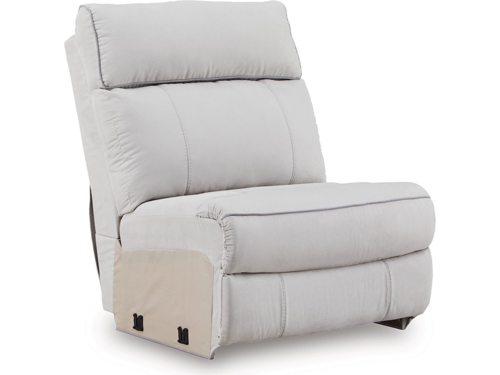 Social Pointe 5-Piece Power Reclining Sectional - image 2
