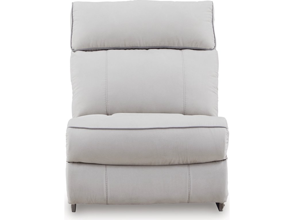 Social Pointe 5-Piece Power Reclining Sectional - image 1