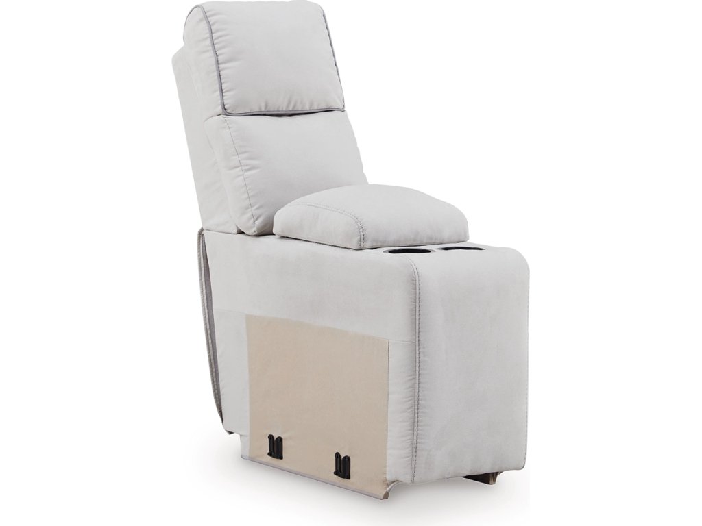 Social Pointe Console with Storage - main image