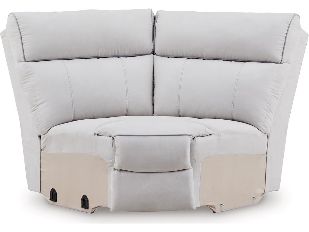 Social Pointe Wedge - main image