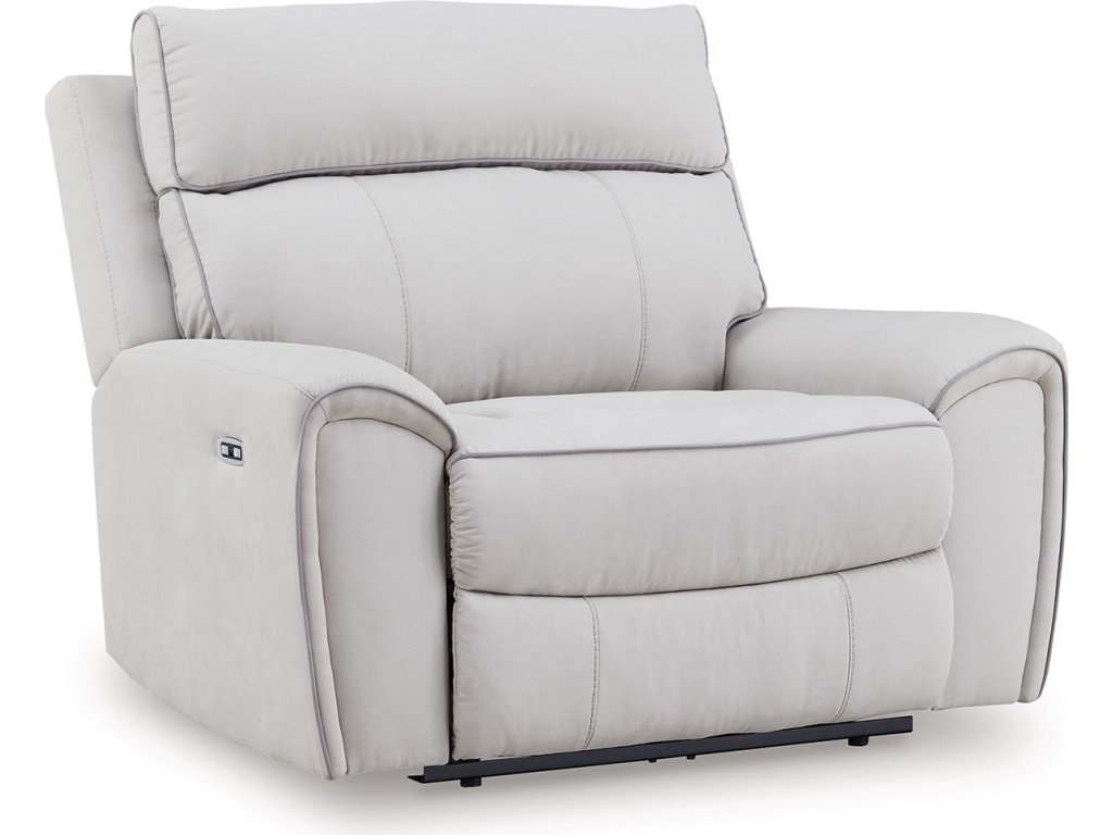 Social Pointe Power Recliner - main image