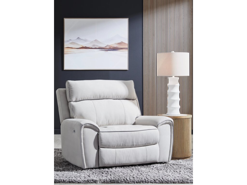 Social Pointe Power Recliner - image 1