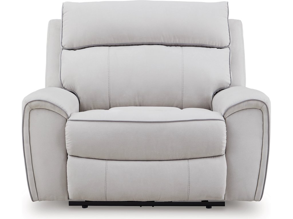 Social Pointe Power Recliner - image 3