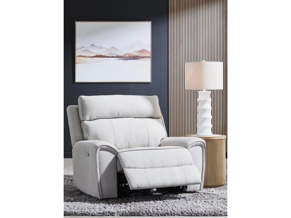 Social Pointe Power Recliner - image 5