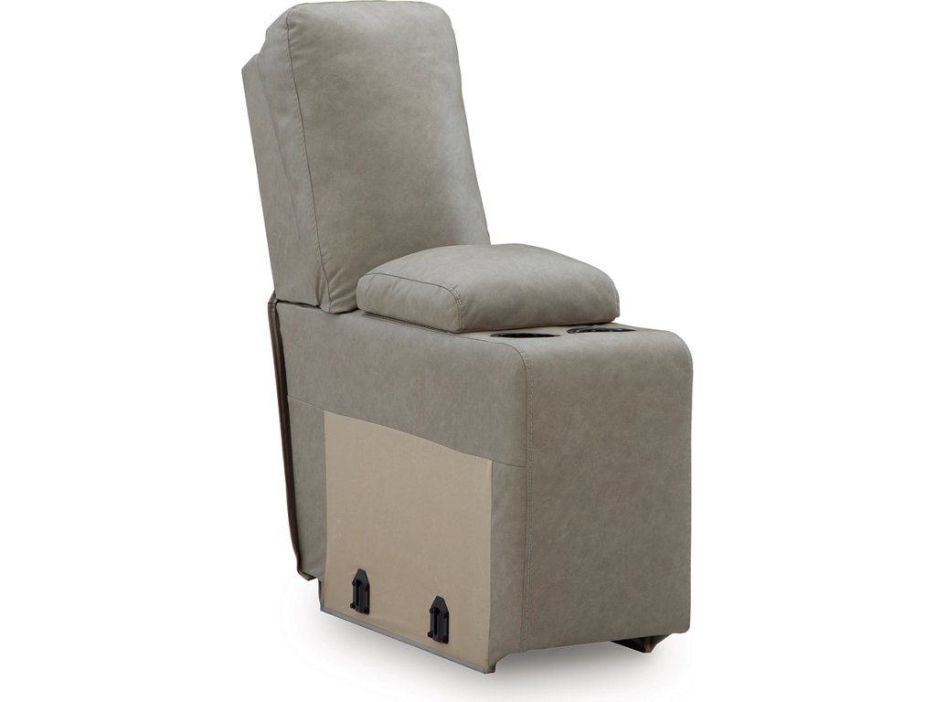 Narwhal Place Console with Storage - main image