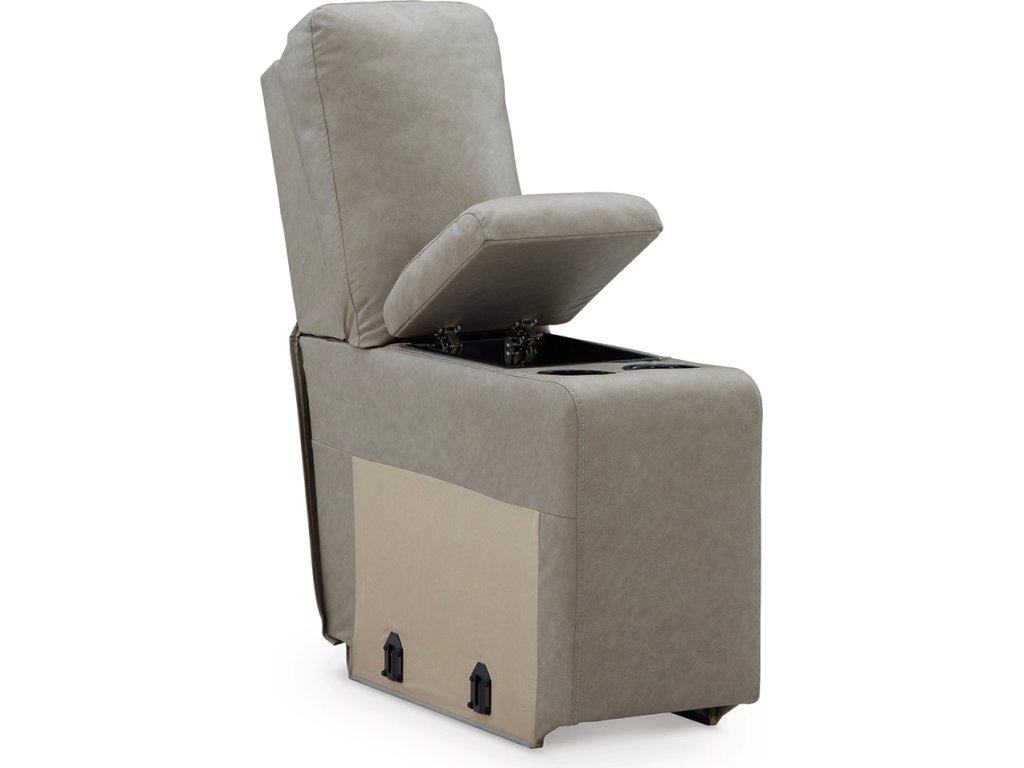 Narwhal Place Console with Storage - image 2