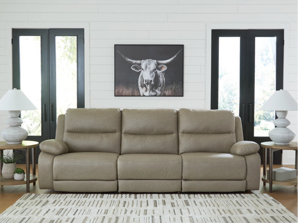 Narwhal Place 3-Piece Power Reclining Sectional - image 1