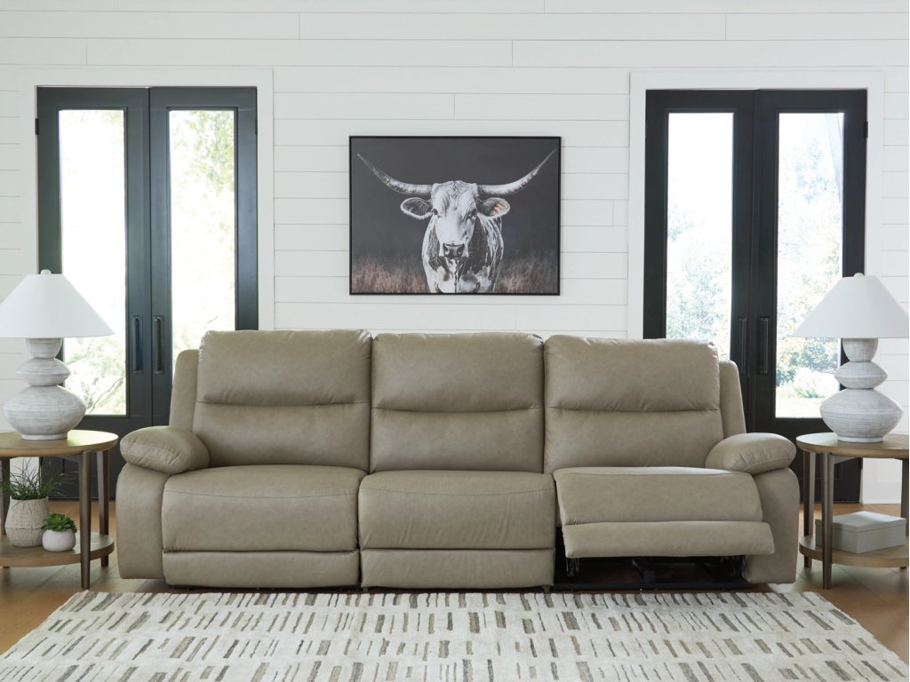 Narwhal Place 3-Piece Power Reclining Sectional - image 2