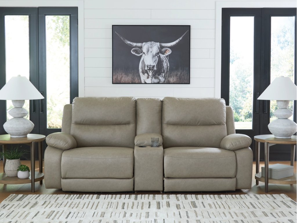 Narwhal Place 3-Piece Power Reclining Sectional - image 1