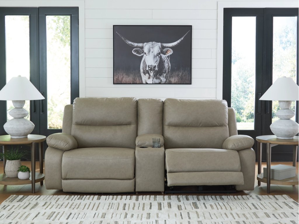 Narwhal Place 3-Piece Power Reclining Sectional - image 2