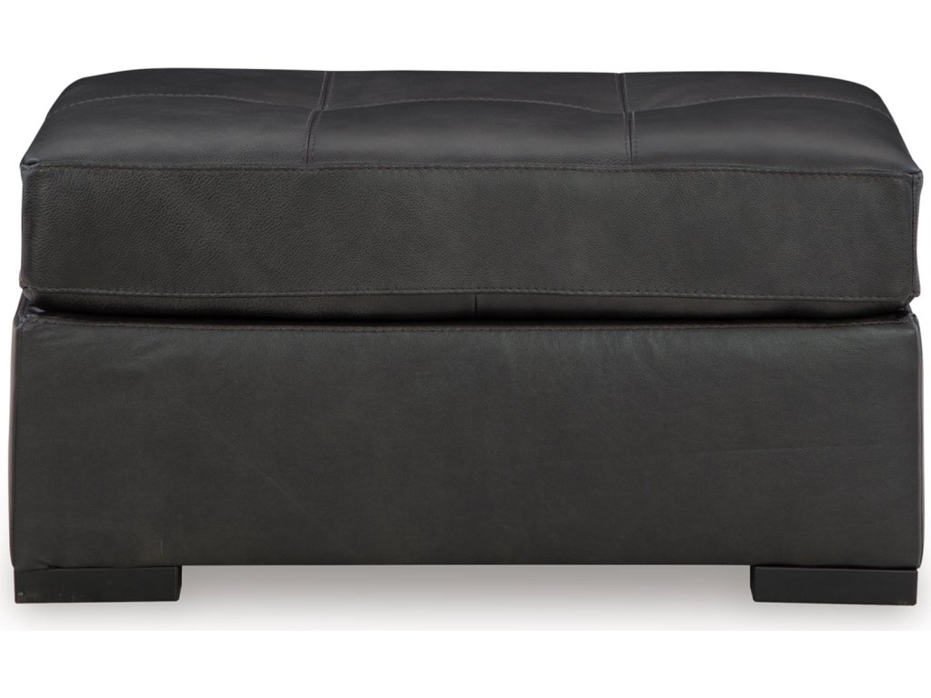 Brindley Pier Oversized Accent Ottoman - image 2