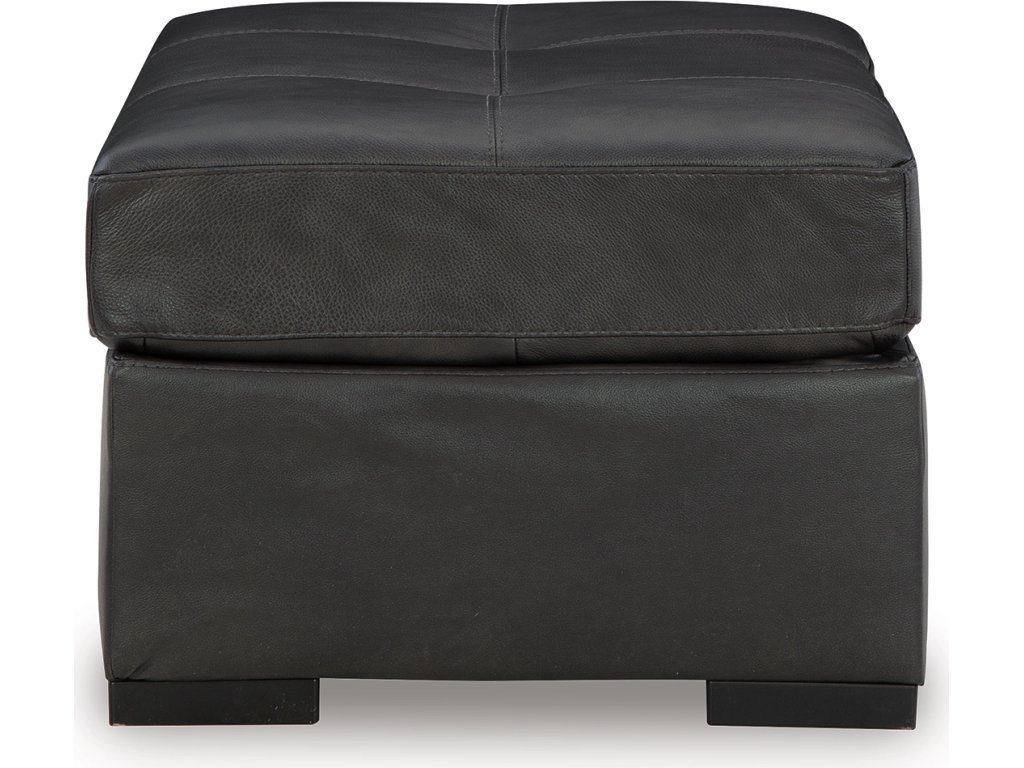 Brindley Pier Oversized Accent Ottoman - image 3