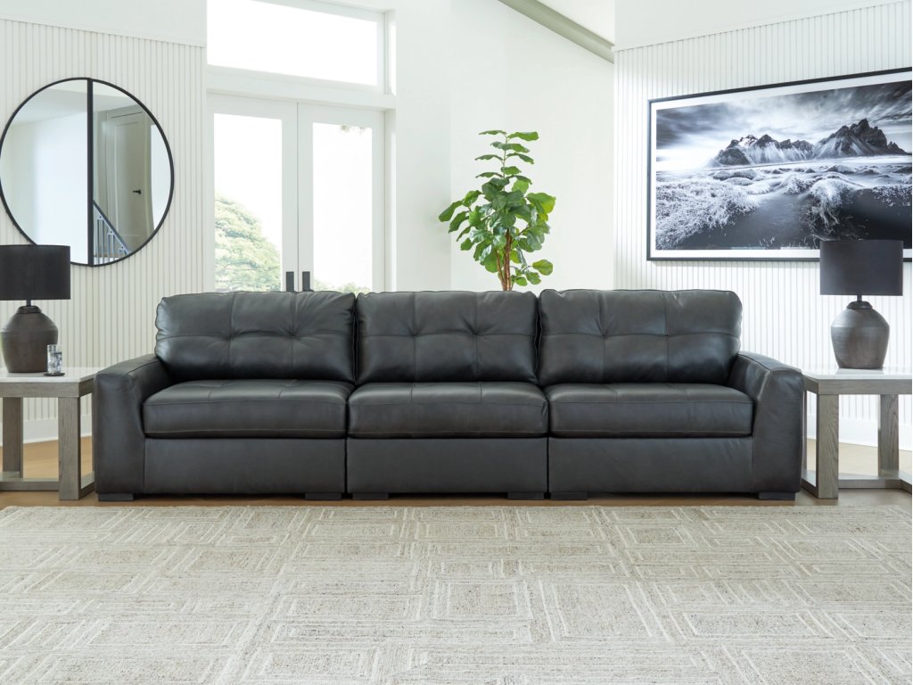 Brindley Pier 3-Piece Sectional Sofa - image 1