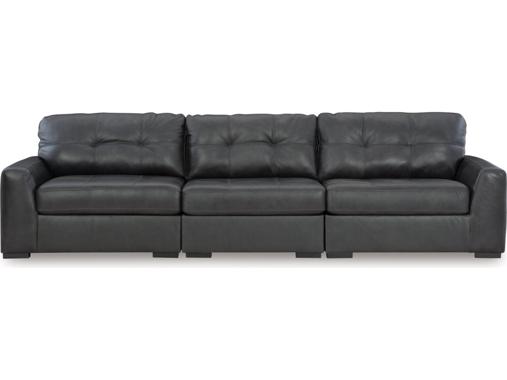 Brindley Pier 3-Piece Sectional Sofa - main image