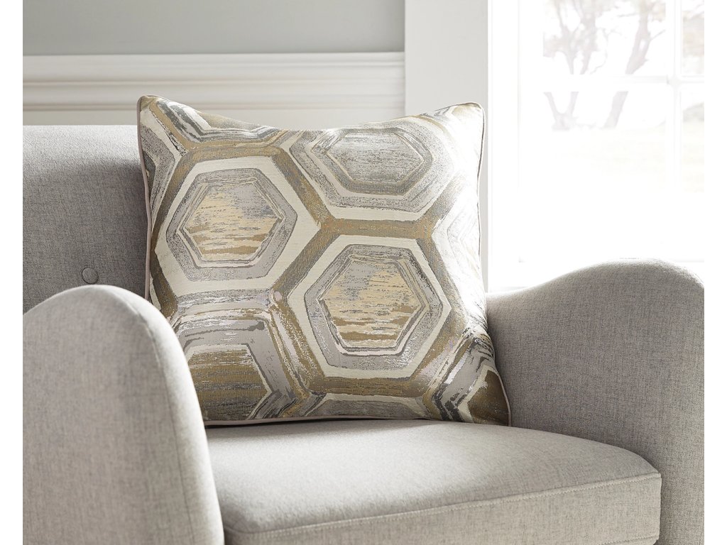 Meiling Pillow (Set of 4) - image 1