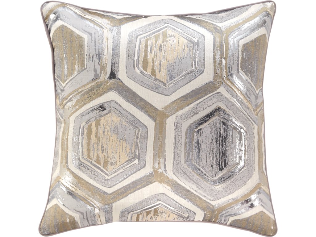 Meiling Pillow (Set of 4) - main image