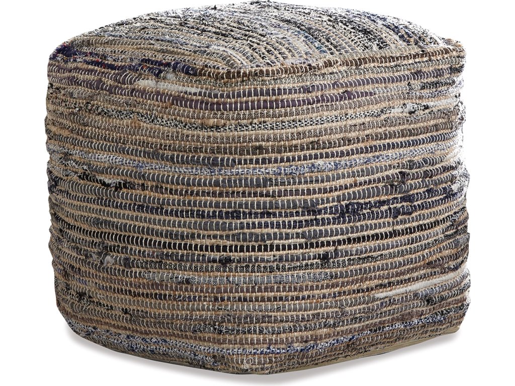 Absalom Pouf - main image