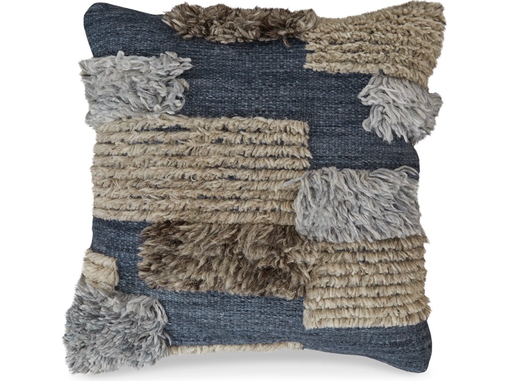 Gibbend Pillow (Set of 4) - main image