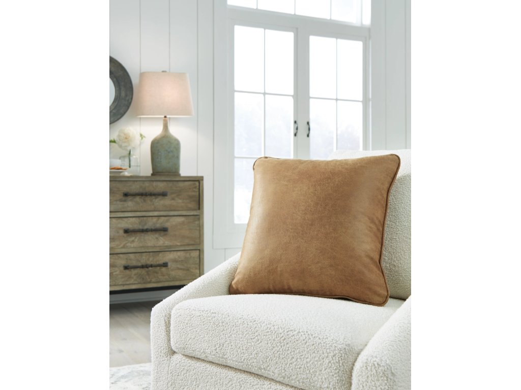 Cortnie Pillow (Set of 4) - image 3