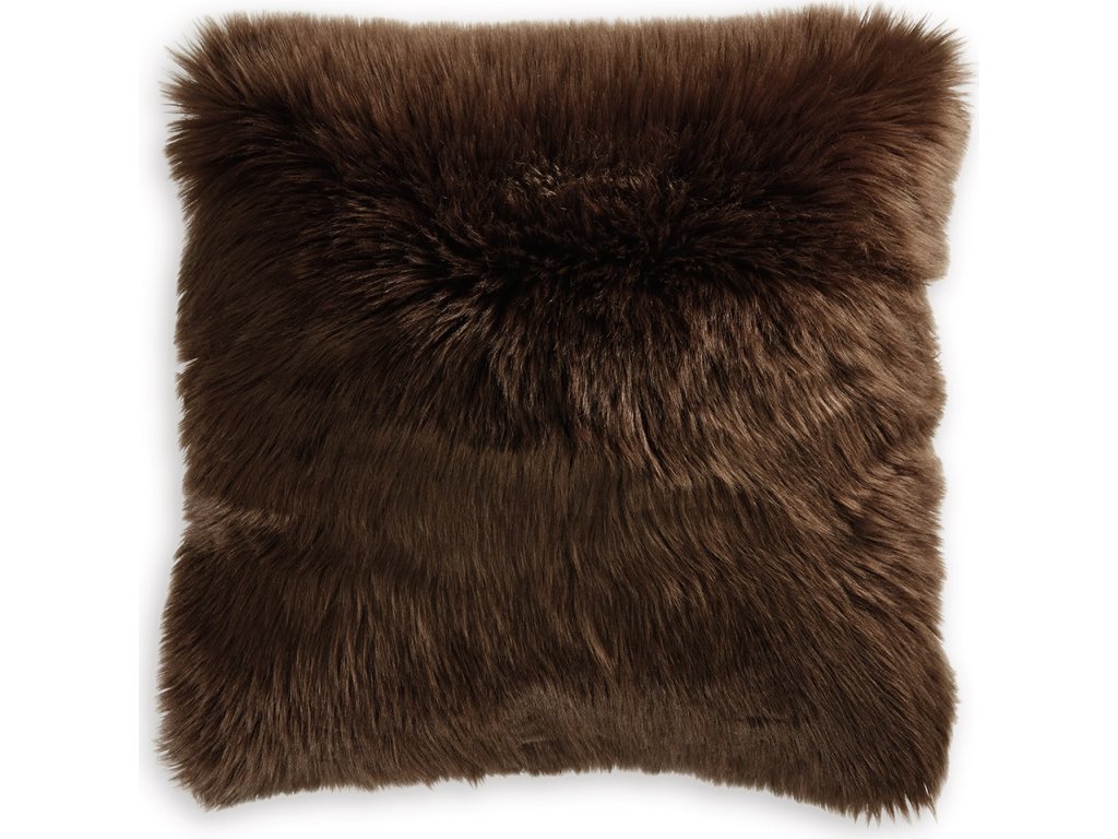 Bellethrone Pillow (Set of 4) - main image