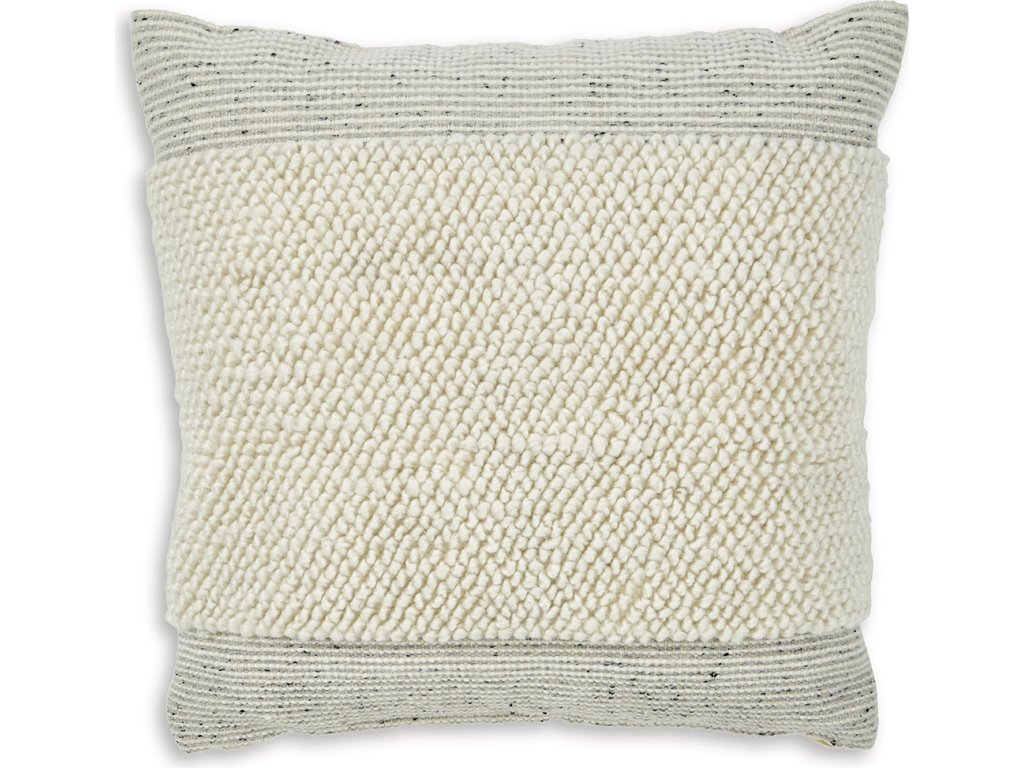 Rowcher Pillow - main image