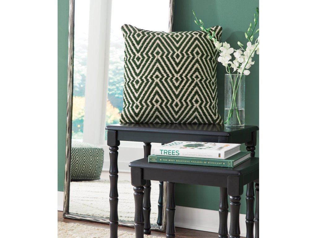 Digover Pillow (Set of 4) - image 1