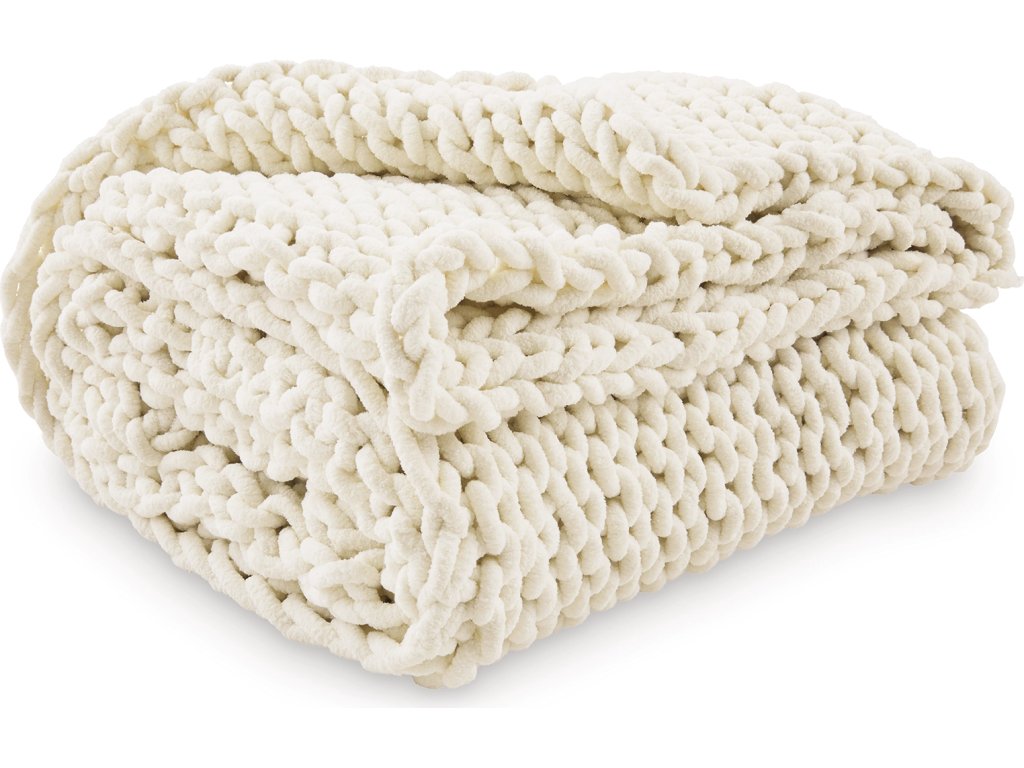 Chaddon Throw (Set of 3) - main image