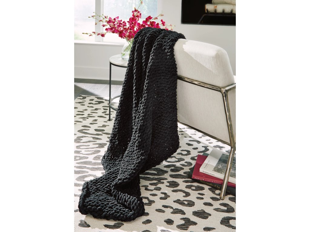 Chaddon Throw (Set of 3) - image 1