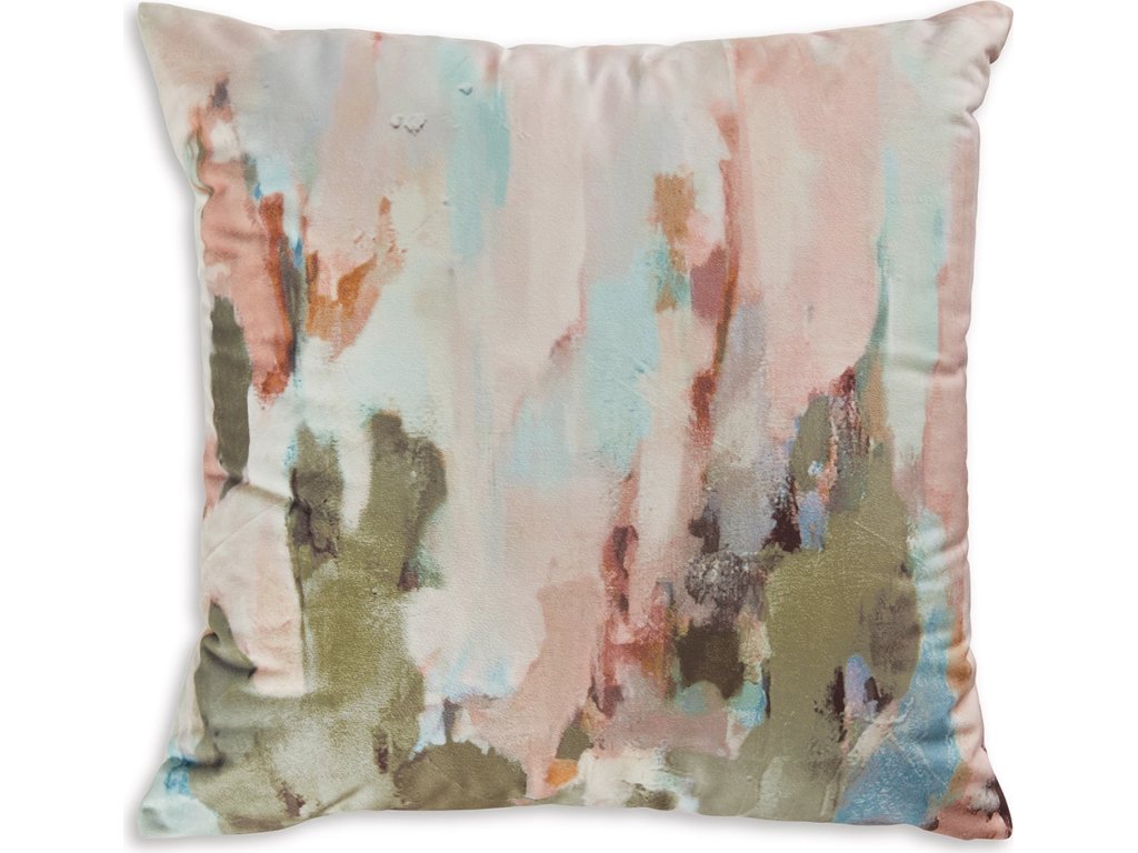 Lauretwood Pillow (Set of 4) - main image