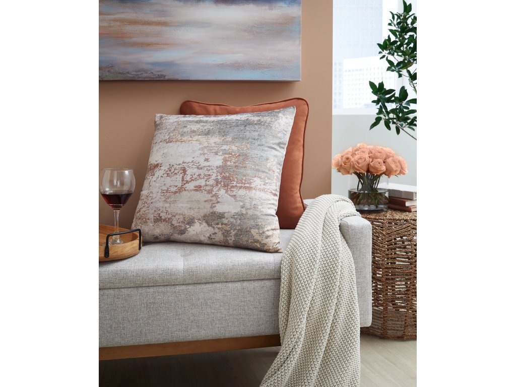 Edinfielders Pillow (Set of 4) - image 1