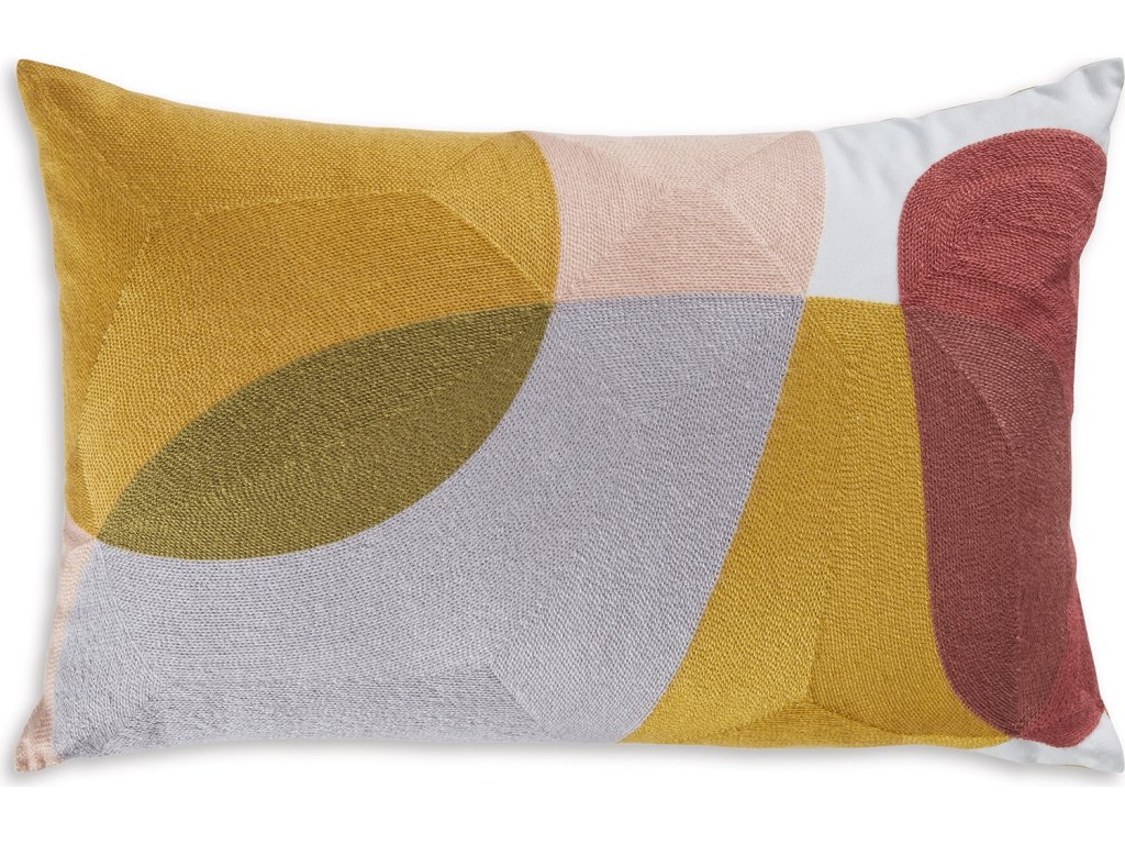 Varness Pillow (Set of 4) - main image